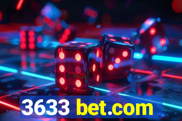 3633 bet.com